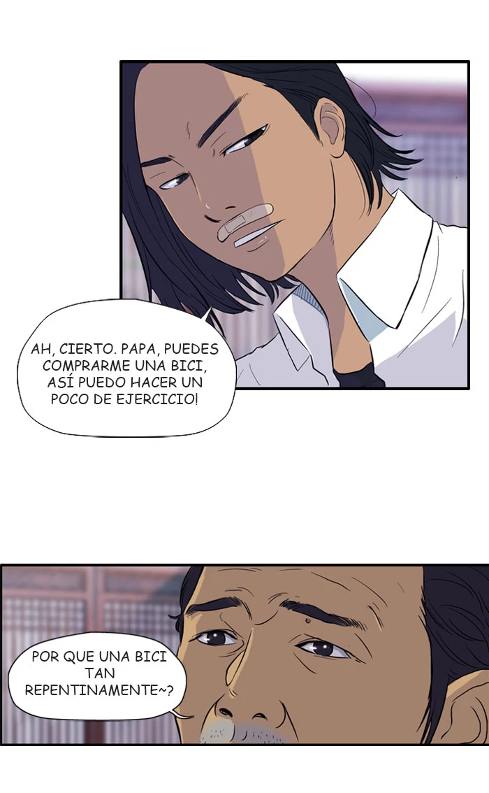 RompeVientos > Capitulo 29 > Page 241